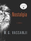 Cover image for Nostalgia